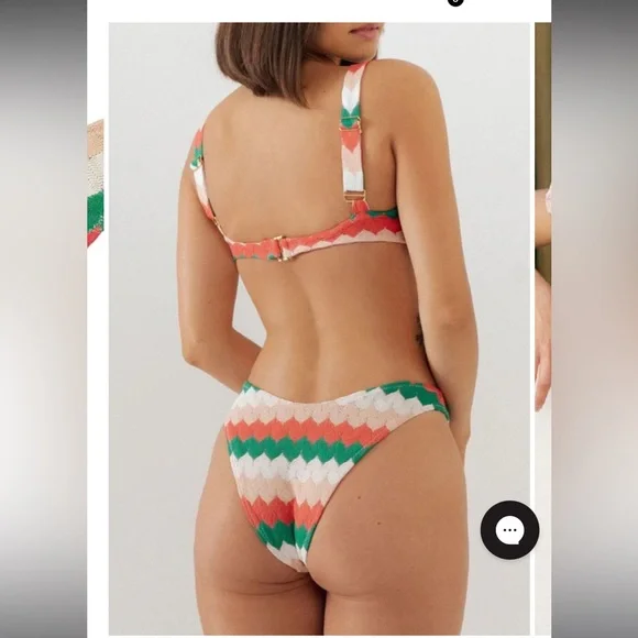 Montce Gelato Bikini Set - Picture 3 of 6